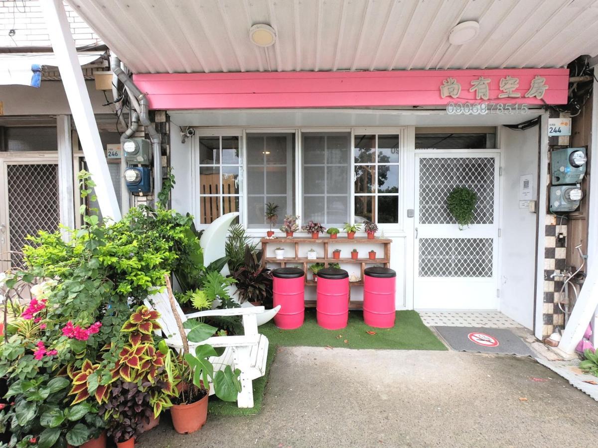 Kenting Coral Holiday 龙水 外观 照片