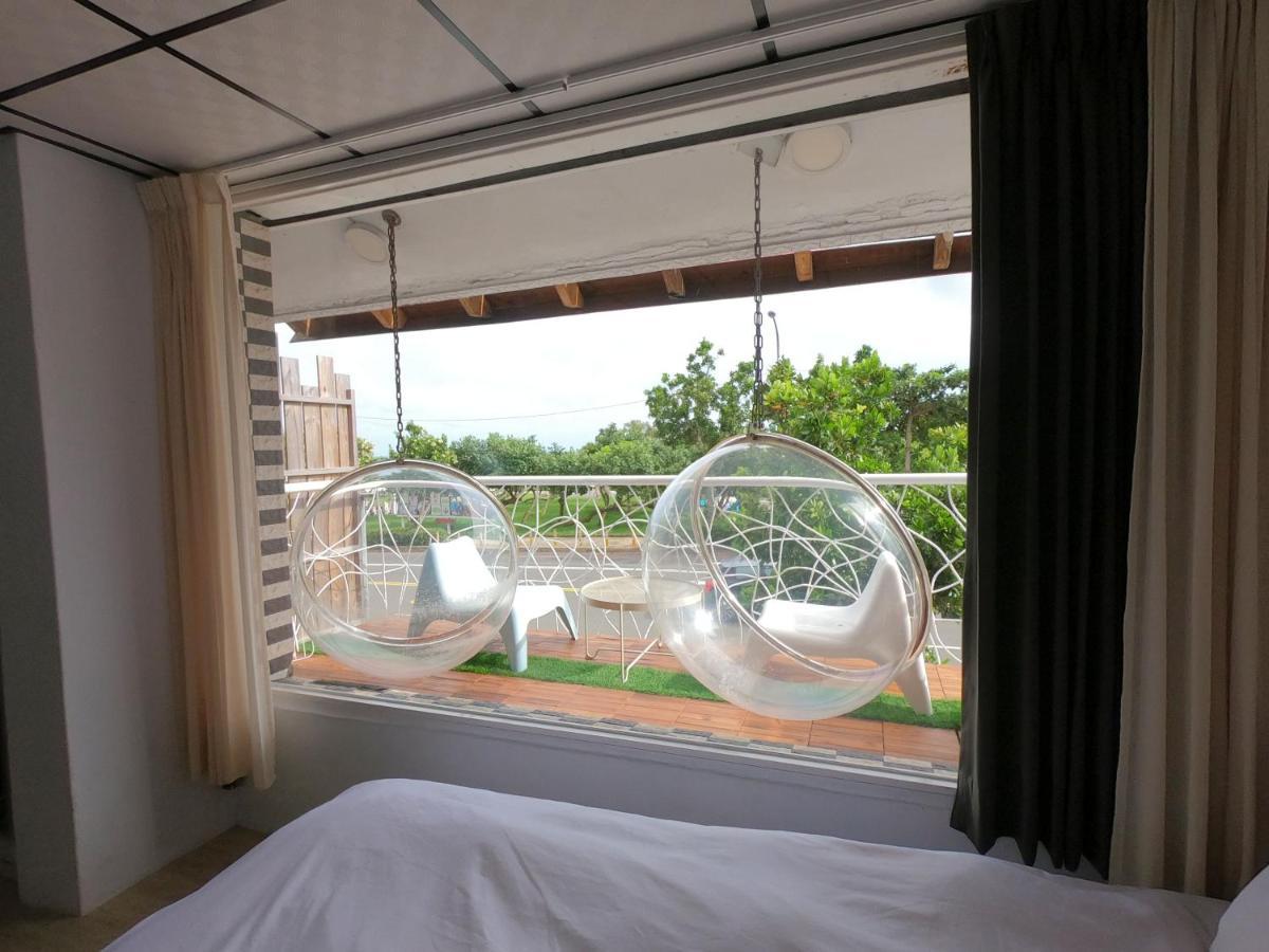 Kenting Coral Holiday 龙水 外观 照片