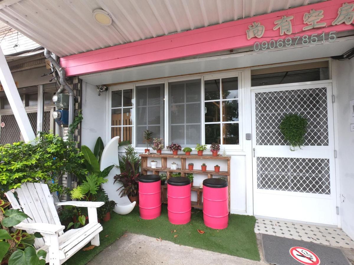 Kenting Coral Holiday 龙水 外观 照片