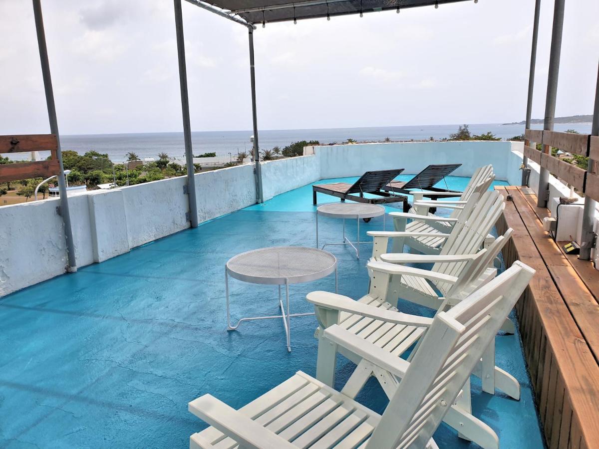 Kenting Coral Holiday 龙水 外观 照片