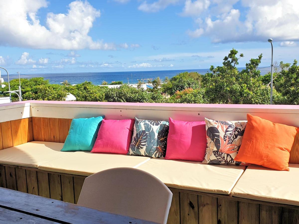 Kenting Coral Holiday 龙水 外观 照片