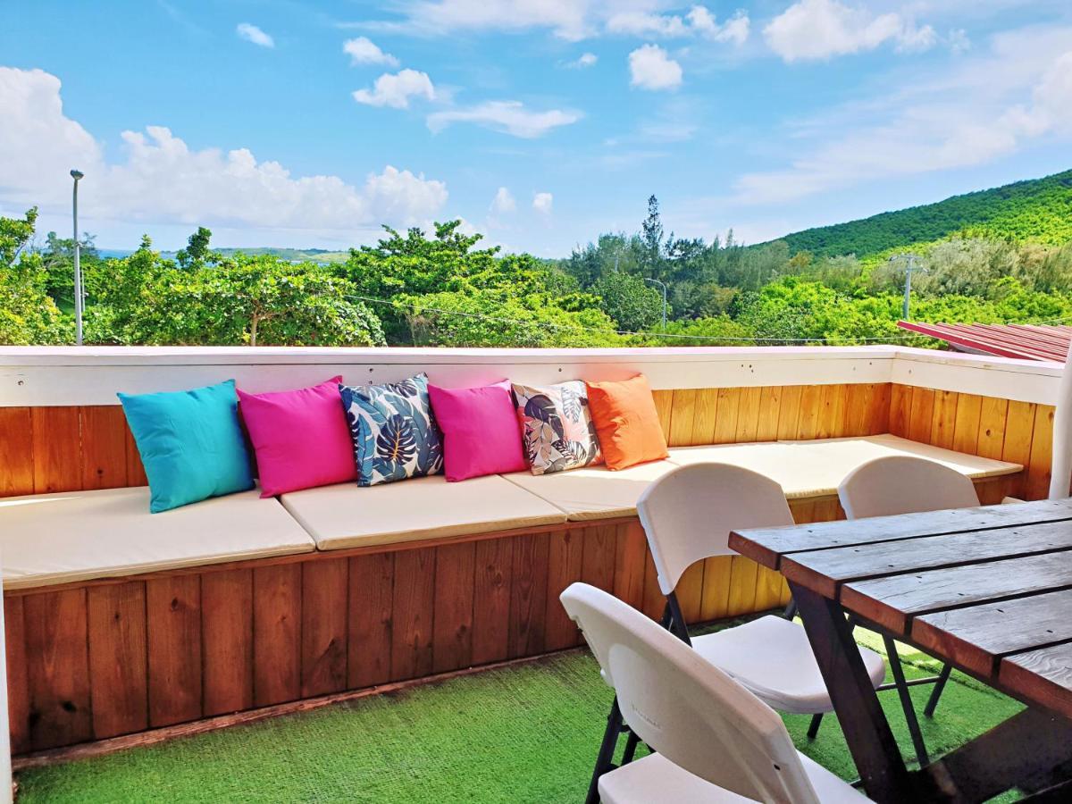 Kenting Coral Holiday 龙水 外观 照片