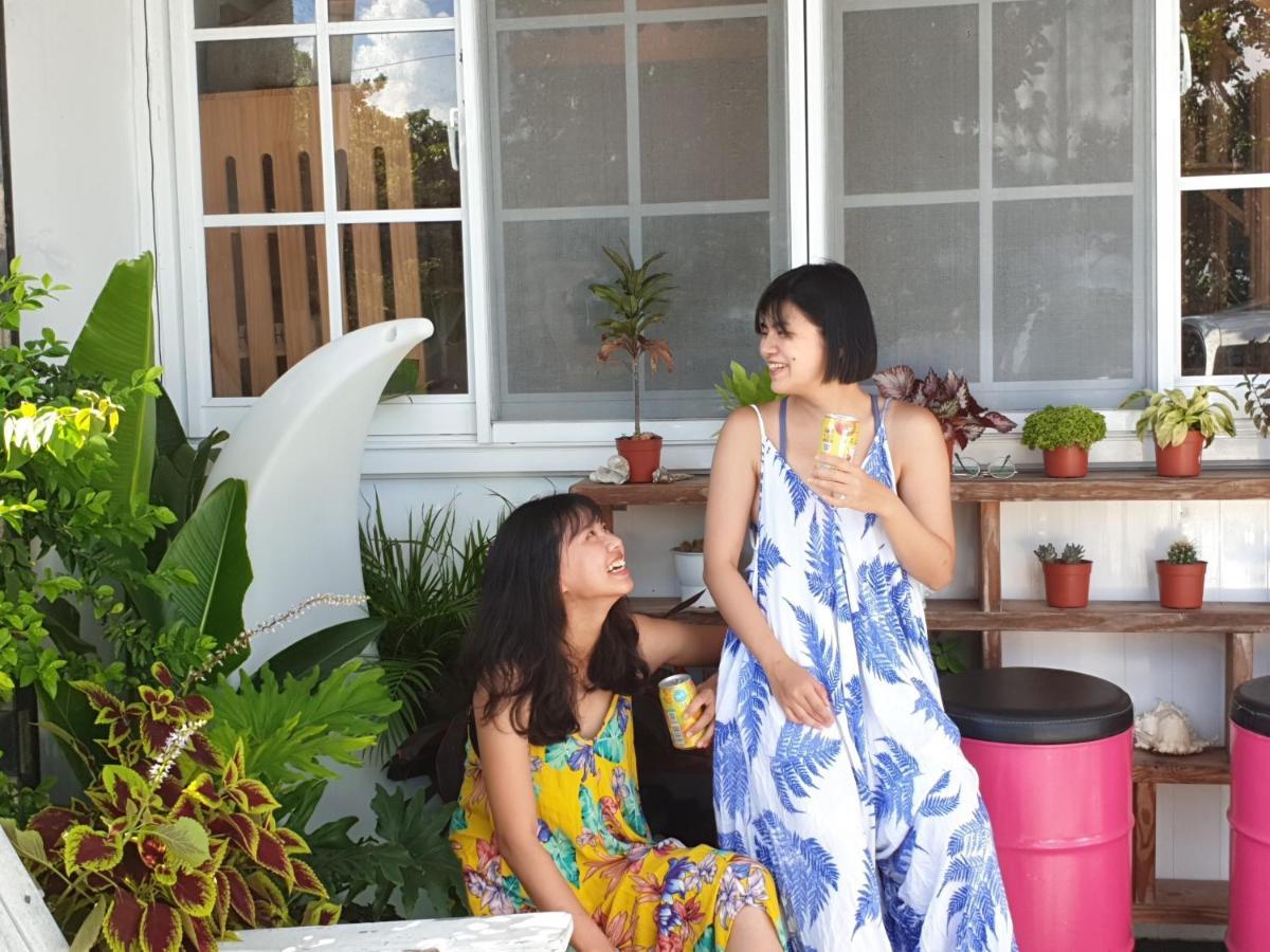 Kenting Coral Holiday 龙水 外观 照片