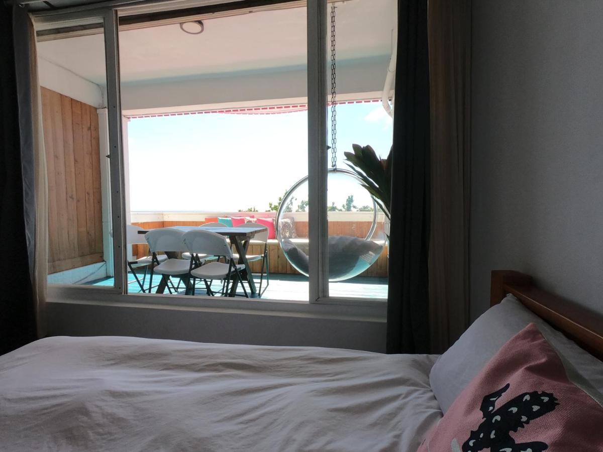Kenting Coral Holiday 龙水 外观 照片
