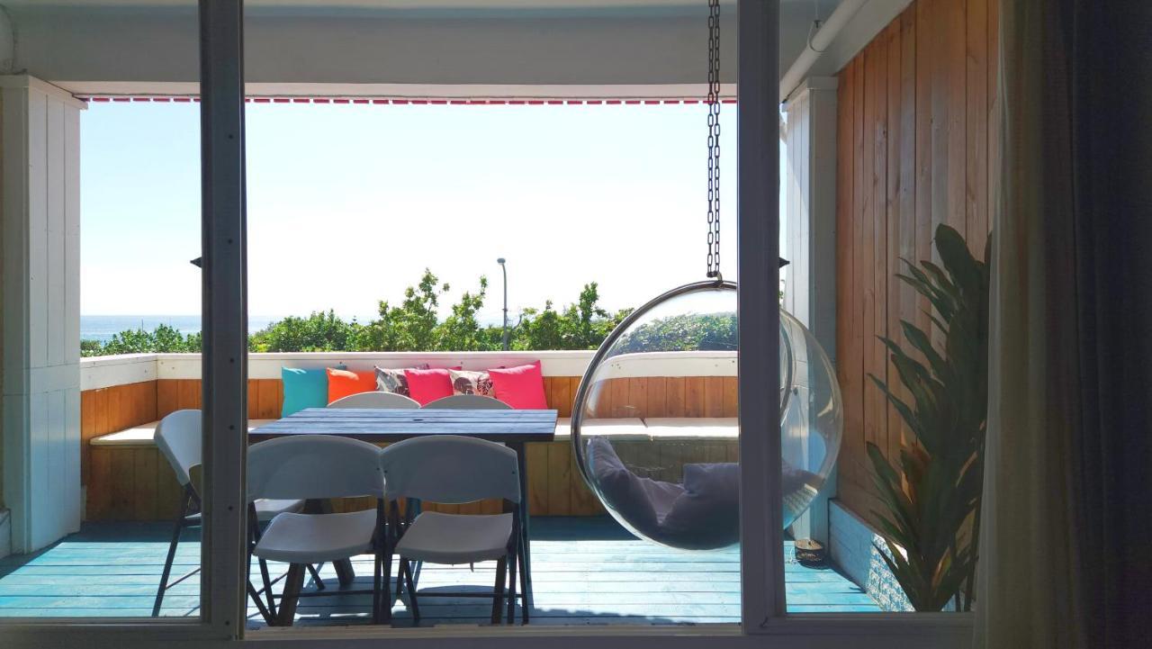 Kenting Coral Holiday 龙水 外观 照片