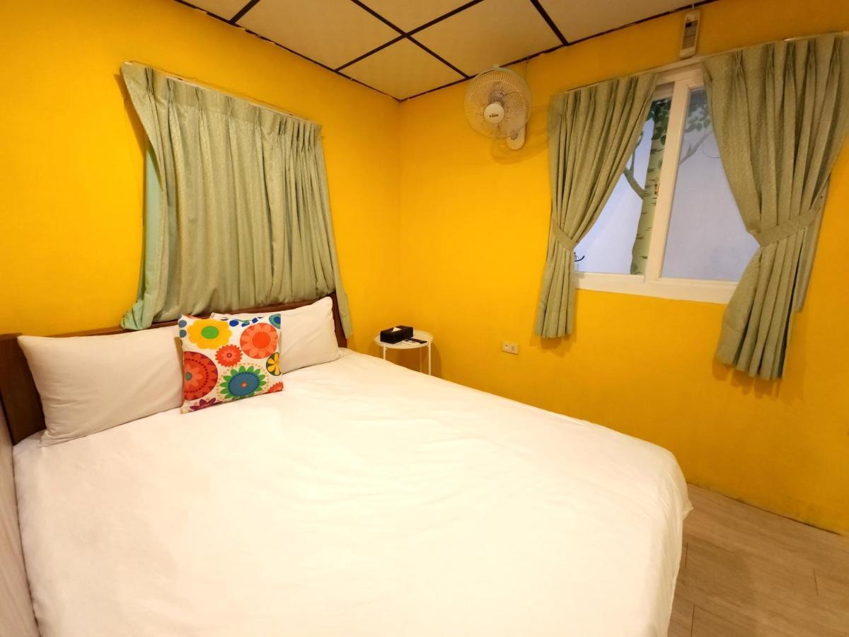 Kenting Coral Holiday 龙水 外观 照片